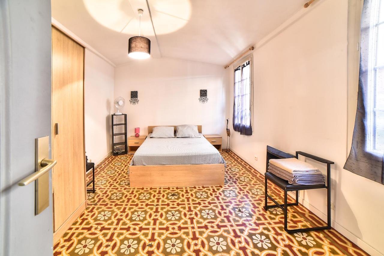 Appartement Dans Le Vieux نيس المظهر الخارجي الصورة