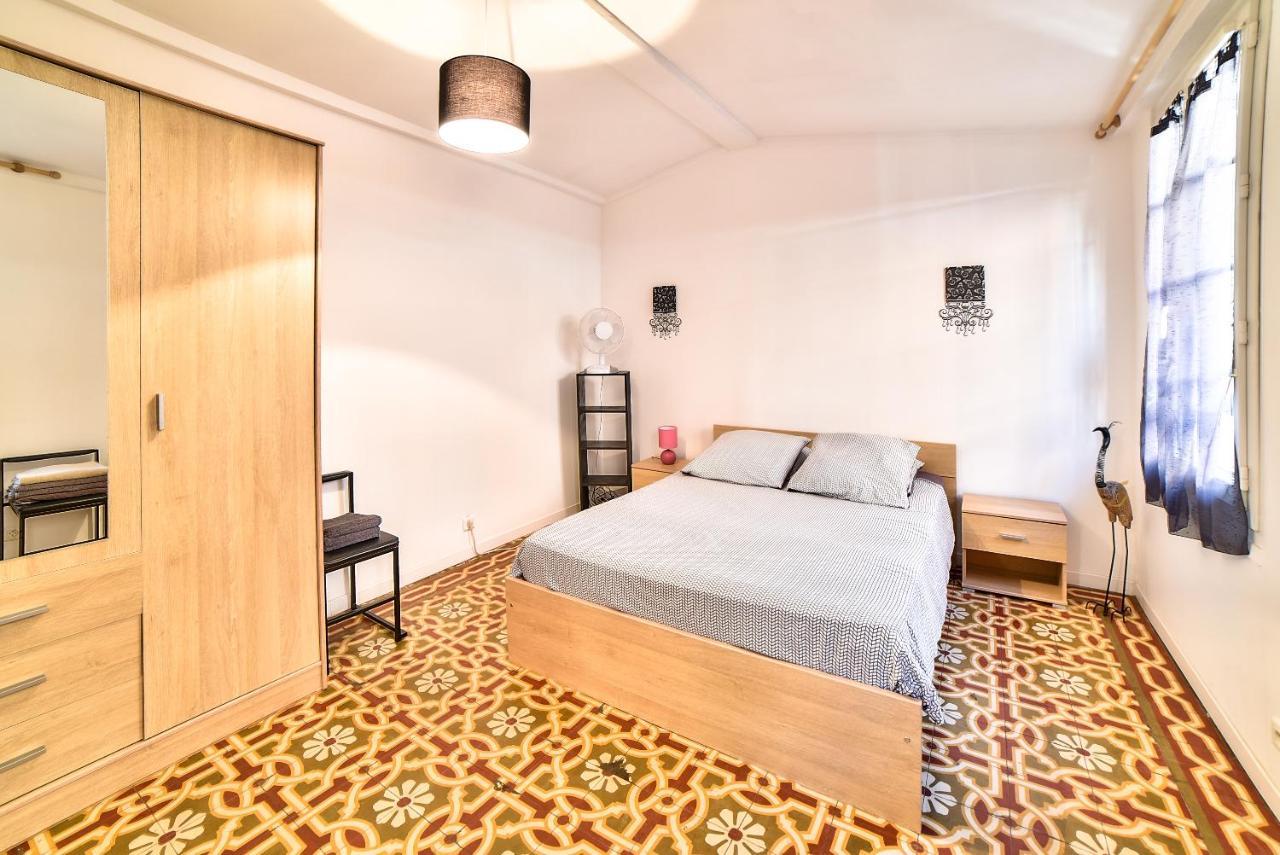 Appartement Dans Le Vieux نيس المظهر الخارجي الصورة